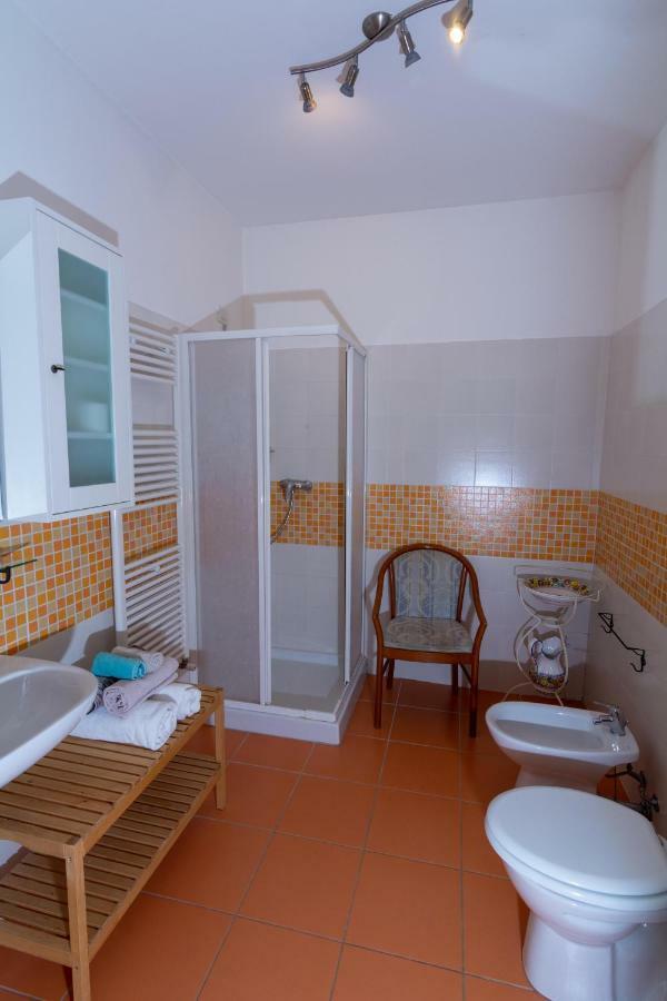 B&B Sotto Le Stelle 法诺 外观 照片